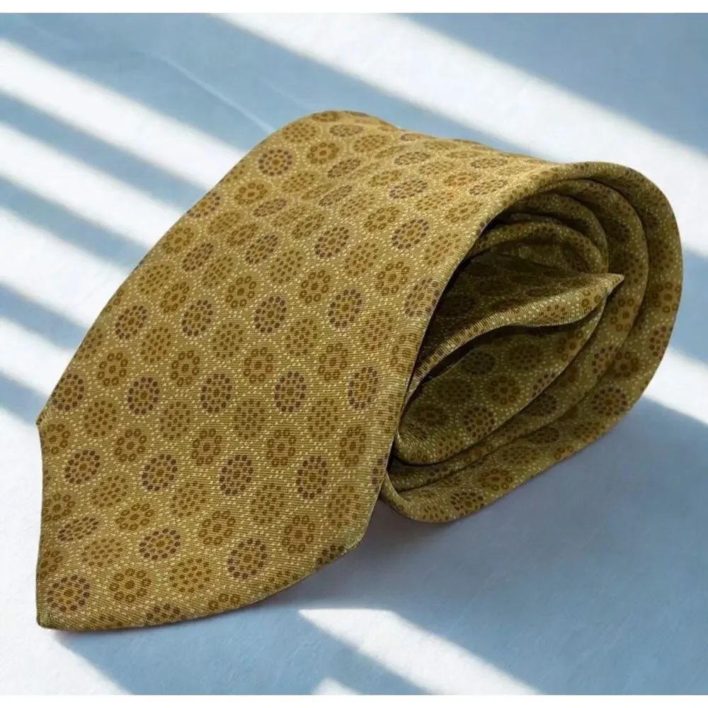 Ermenegildo Zegna elevate your